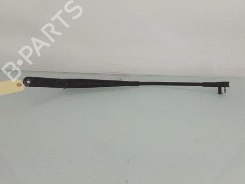 Front windshield wiper arm VW TOURAN (1T1, 1T2) 2.0 TDI | BP25701173C143