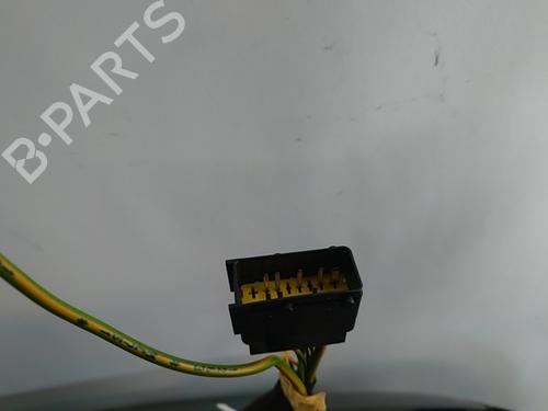 Tailgate PEUGEOT 207 (WA_, WC_) 1.4 | BP30194425C6 