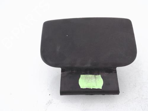 Front right exterior door handle PEUGEOT PARTNER Box Body/MPV (5_, G_) 1.9 D | BP25363297C129