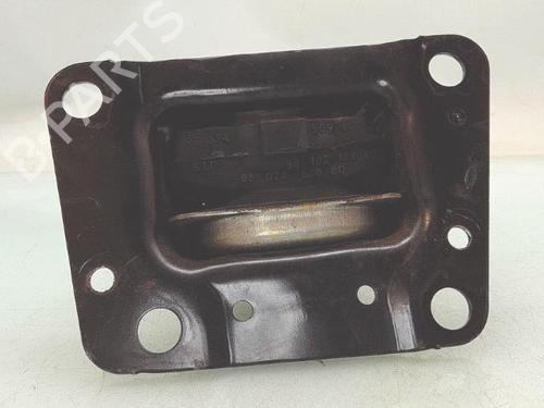 Gearbox mount CITROËN C3 II (SC_) 1.2 VTi 82 | BP39593723M88 - Image 2