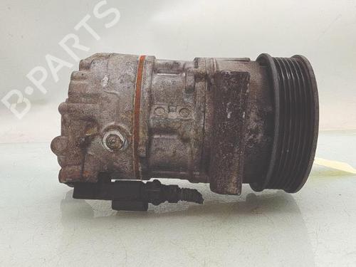 AC compressor CITROËN C3 II (SC_) 1.2 VTi 82 | BP39583308M34 - Image 6