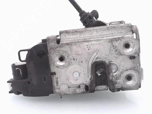 Used Front right lock Front right lock CITROËN C3 I (FC_, FN_) 1.4 HDi (68 hp) 25366315 25366315