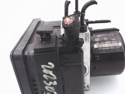 ABS pump VW POLO (9N_, 9A_) 1.9 TDI | BP25353189M43 