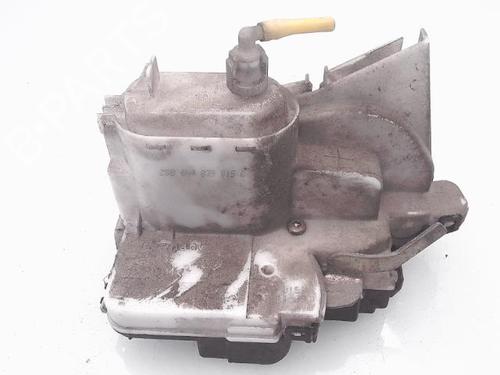 Used Rear left lock Rear left lock VW POLO (6N2) 1.9 SDI (64 hp) 25360568 25360568