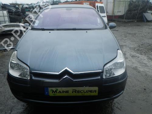 Steering pump CITROËN C5 II (RC_) 1.6 HDi (RC8HZB) | BP25367617M99  - Image 10