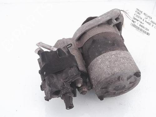 Used Starter FORD FIESTA VI (CB1, CCN) 1.0 EcoBoost (100 hp) 25350591