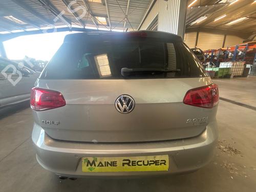 Front left panel VW GOLF VII (5G1, BQ1, BE1, BE2) 2.0 TDI | BP39583338C58 - Image 8
