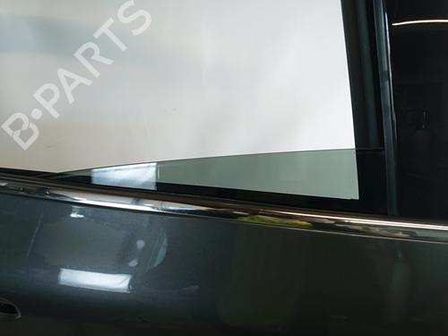 Right rear door PEUGEOT 208 I (CA_, CC_) 1.2 THP 110 | BP29571326C5 