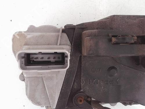 Front right lock CITROËN XSARA PICASSO (N68) 2.0 HDi | BP25368434C97 