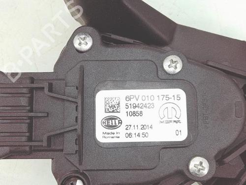 Electronic module FIAT 500X (334_) 1.6 D Multijet (334AXA1B, 334AXA11) | BP30528744M83 - Image 4