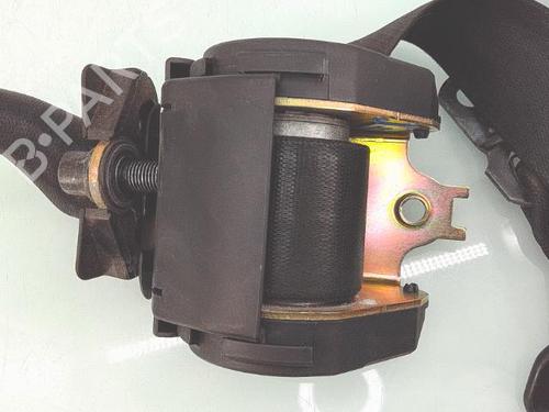 Front left belt tensioner BMW 3 (E46) 320 d | BP29511786C87 