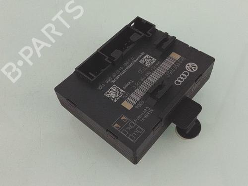 Used Rear right lock Rear right lock AUDI A4 B8 Avant (8K5) 2.0 TDI (143 hp) 26523247 26523247