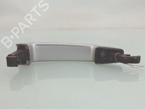 Rear left exterior door handle OPEL ASTRA H Estate (A04) 1.9 CDTI 16V (L35) | BP30172179C130