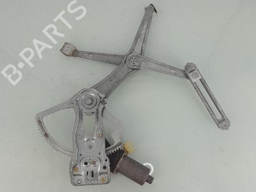 Used Front right window mechanism MERCEDES-BENZ E-CLASS (W210) E 220 CDI (210.006) (125 hp) 27504224