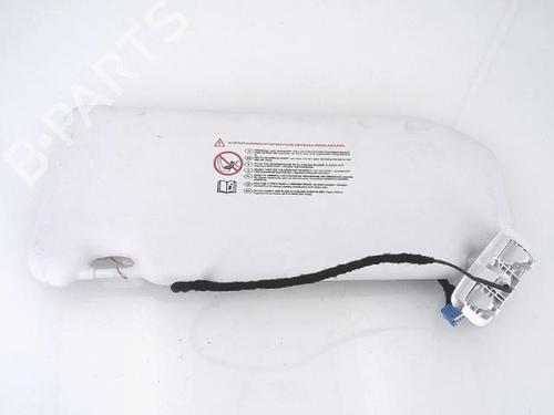 Used Right sun visor PEUGEOT 508 SW I (8E_) 2.0 HDi (163 hp) 25360701