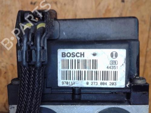 ABS pump CITROËN XSARA (N1) 1.9 D | BP25359237M43