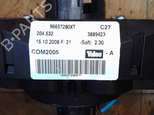 steering-column-stalk-peugeot-207-sw-wk_-2007-2008-2009-2010-2011-2012-2013-25365445 main image