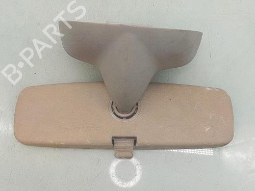 Used Rear mirror CITROËN C3 I (FC_, FN_) 1.4 16V HDi (90 hp) 32392885