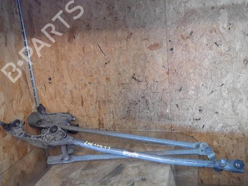 Vindrude Viskermekanisme FORD FOCUS C-MAX (DM2) 1.6 TDCi | BP25372854C83 