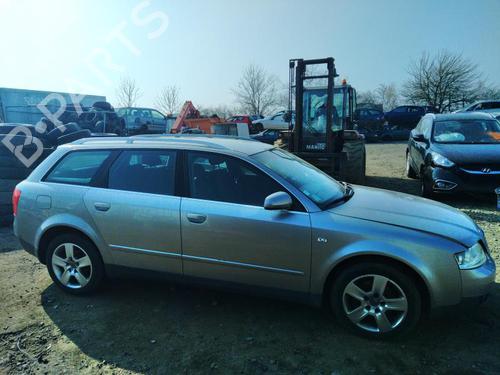 Left taillight AUDI A4 B6 Avant (8E5) 1.9 TDI | BP25365116C34 - Image 7