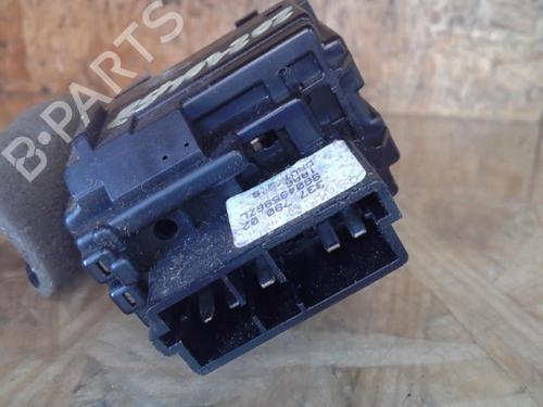 Steering column stalk CITROËN JUMPY I Van (BS_, BT_, BY_, BZ_) 2.0 HDi 95 | BP25366697I23 