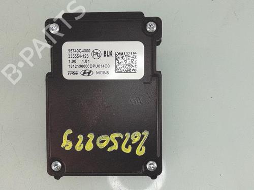 Camera HYUNDAI i30 (PDE, PD, PDEN) 1.6 CRDi | BP27380101E14