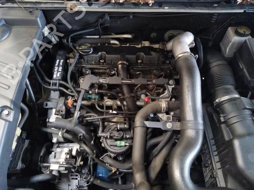 Rétroviseur droit CITROËN C5 I (DC_) 2.0 HDi (DCRHZB, DCRHZE) | BP30901050C27 