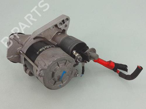 Starter RENAULT TWINGO III (BCM_, BCA_) 0.9 TCe 90 (BCM9, BCM2) | BP29481130M8 - Image 5