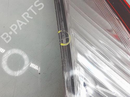 Left tailgate light RENAULT MEGANE III Hatchback (BZ0/1_, B3_) | BP35989502C79 - Image 4