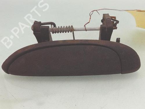 Maniglia esterna anteriore sinistra DACIA LOGAN MCV (KS_) 1.5 dCi (KS0W) (86 hp) 30923615