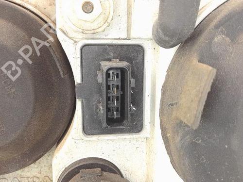 Right headlight VOLVO S40 I (644) 1.9 DI | BP29208079C29 