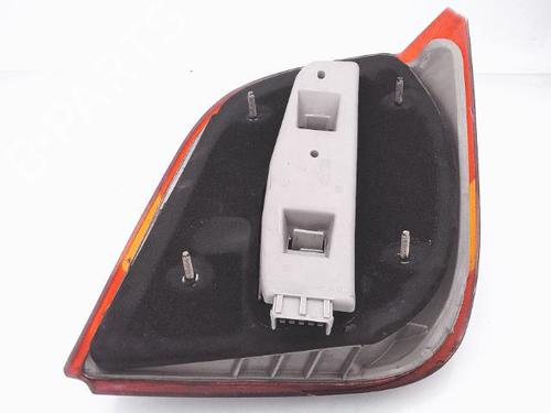 Left taillight FORD FIESTA III (GFJ) 1.1 | BP25357097C34 