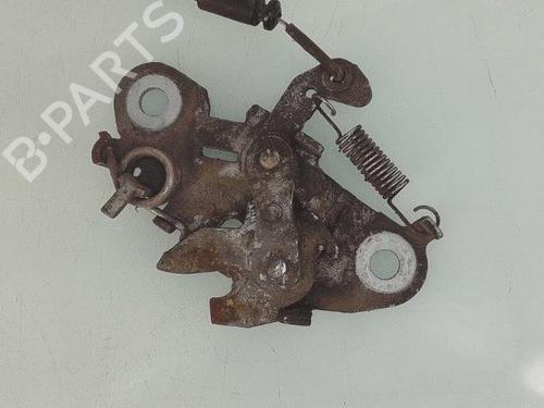 Used Hood lock Hood lock 27734183 27734183