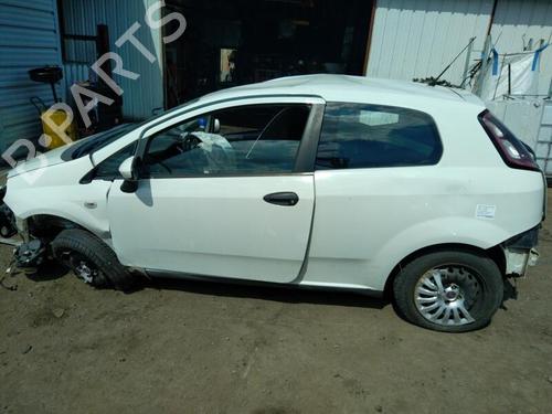 Switch FIAT PUNTO EVO (199_) 1.3 D Multijet (199AXC1A, 199BXC1A, 199AXT1A, 199BXT1A) | BP25364842I30  - Image 7