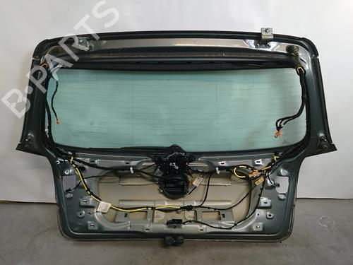 Tailgate VW GOLF V (1K1) 1.9 TDI | BP30877366C6