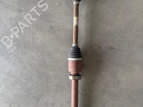 Right front driveshaft RENAULT CLIO V (B7_) 1.0 TCe 100 (B7MT) | BP38722952M39 - Image 4