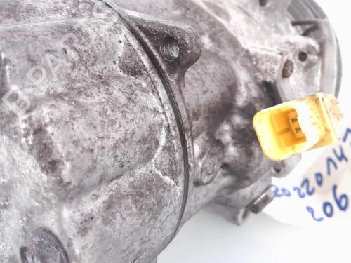 AC compressor PEUGEOT 206 SW (2E/K) 1.6 16V | BP25369796M34 