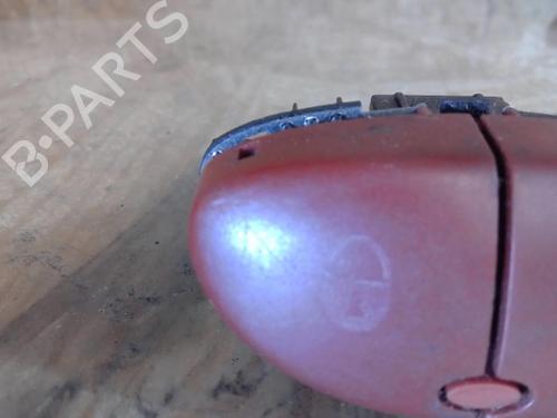Bouton de warning PEUGEOT 206 Hatchback (2A/C) 1.9 D (69 hp) 25358452