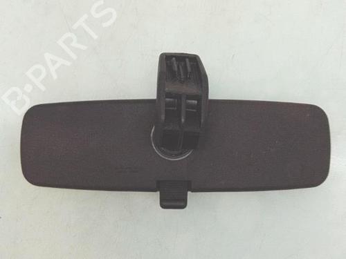 Used Rear mirror Rear mirror RENAULT CLIO I (B/C57_, 5/357_) 1.2 (5/357Y, 5/357K) (58 hp) 33237719 33237719