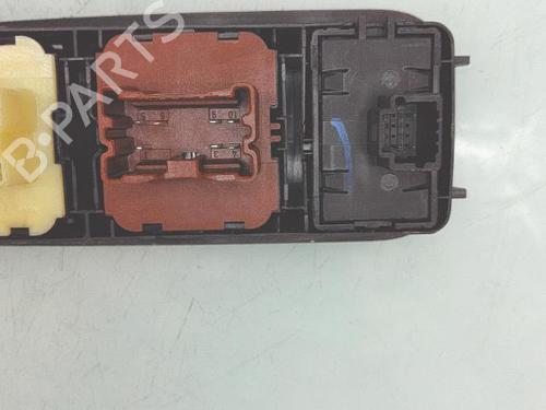 Left front window switch DACIA DUSTER (HS_) 1.5 dCi | BP36336796I27 - Image 2