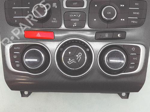 Used Climate control Climate control CITROËN C4 II (NC_) 2.0 HDi / BlueHDi 150 (150 hp) 33724688 33724688