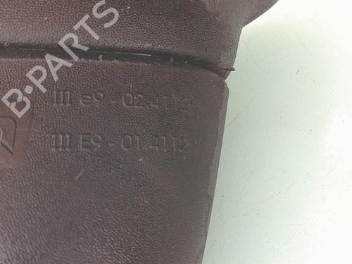 Left mirror CITROËN SAXO (S0, S1) 1.5 D | BP29699596C26