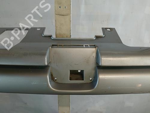 Used Grille Grille 37472981 37472981