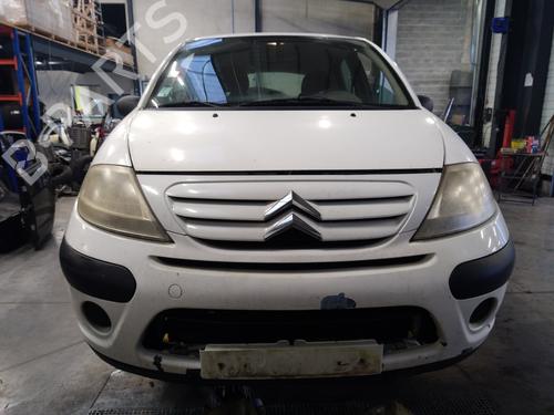 Radio CITROËN C3 I (FC_, FN_) 1.4 HDi | BP25353438E6 
