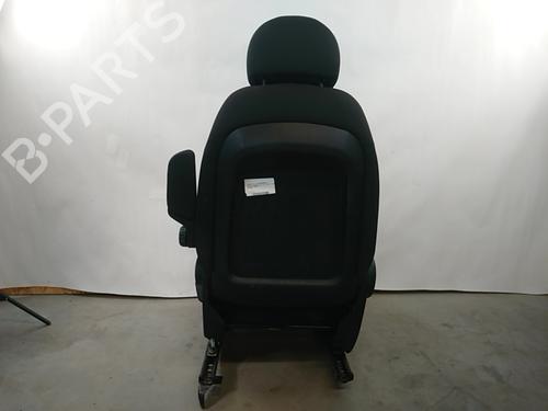 Sæde højre fortil Sæde højre fortil LANCIA MUSA (350_) 1.3 D Multijet (350.AXM11, 350.AXM1A, 350.AXI1A) (95 hp) 28813620 28813620