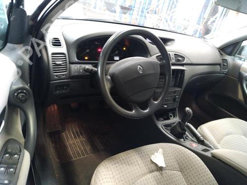 Switch RENAULT LAGUNA II (BG0/1_) 1.9 dCI (BG0E) | BP25366091I30 - Image 7