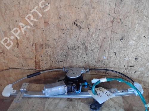 Used Rear left window mechanism Rear left window mechanism HONDA CIVIC VII Hatchback (EU, EP, EV) 1.6 i (EP2, EU8, EU6) (110 hp) 25364844 25364844