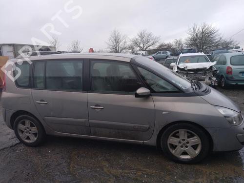 Right headlight RENAULT ESPACE IV (JK0/1_) 2.0 Turbo (JK0A, JK0B, JK0N) | BP25359023C29  - Image 7