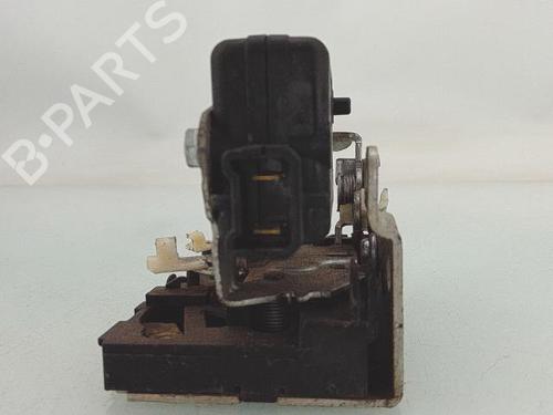 Front right lock DACIA LOGAN MCV (KS_) 1.5 dCi (KS04) | BP29166066C97 