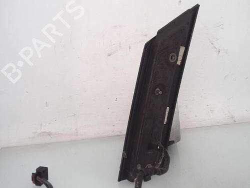 Right mirror VW TOURAN (1T1, 1T2) 1.9 TDI | BP25360335C27 